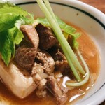 Panch - 鴨豆腐♡