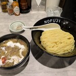 らーめん つけ麺 NOFUJI - 