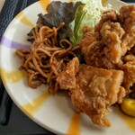 こうわん食堂 - 