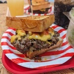 BAKERY & BURGER JB'S TOKYO - 