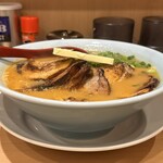 らーめん 哲心 - 料理写真: