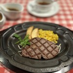 ザ　カウボーイハウス - 