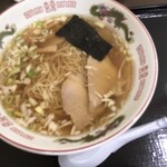 新華園 - 料理写真: