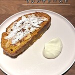 agnes b. CAFE 祇園店 - 