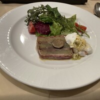 セ シュエット - 