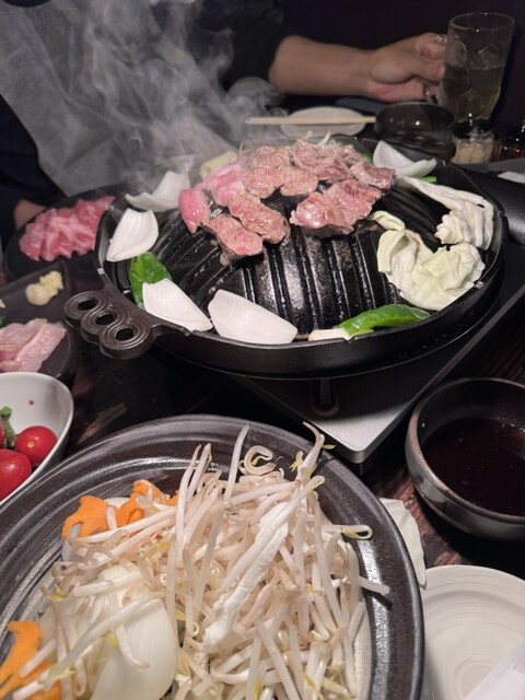 Uma Uma Fukushima Honten