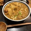 うどん 兎麦 阪急三番街店