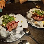 ラ リベルラ ドーロ - 