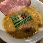 らーめん これこれ - 
