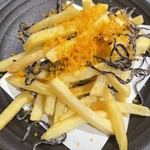 オーヨドアベニュー - 