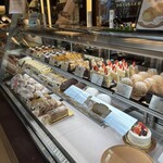 パティスリーヒロヤ京都太秦 - 