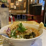 サバイサバイ タイ屋台 - 