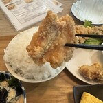 大衆食堂 サニーコメル - 