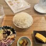 大衆食堂 サニーコメル - 