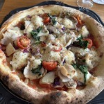 元麻布マルシェ - 