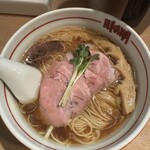 中華そば 流川 - 