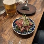 お好み焼き いまり 恵比寿 - 