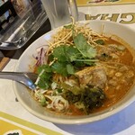 サバイサバイ タイ屋台 - 