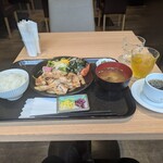 カフェテラスRoy - 