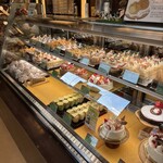 パティスリーヒロヤ京都太秦 - 