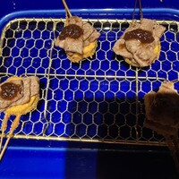 串揚げキッチン だん 梅田店 - 