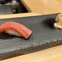 渋谷 すし仙 - 