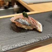 渋谷 すし仙 - 