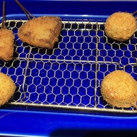 串揚げキッチン だん 梅田店 - 