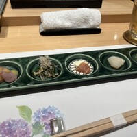 渋谷 すし仙 - 