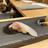 渋谷 すし仙 - 