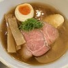らぁ麺 めん奏心