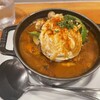 CURRY CLUB キュイエール