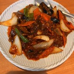 中国料理 富景 - 