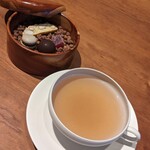 しろ - 締めくくり