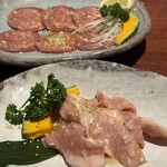 焼肉 せいこうえん 新宿曙橋店 - 