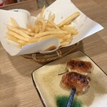 まごころ焼き鳥 野方ベース - 