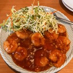 中国料理 富景 - 