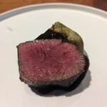 しろ - 焼き物2品目　経産牛