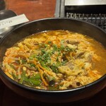 焼肉 せいこうえん 新宿曙橋店 - 