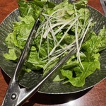 焼肉 せいこうえん 新宿曙橋店 - 