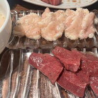 うしごろバンビーナ 銀座店 - 