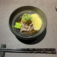 岡山 長楽亭 - 