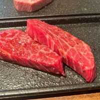 うしごろバンビーナ 銀座店 - 