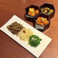蕃 YORONIKU - 