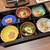 おもき 八重洲鉄鋼ビル店