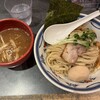 つけ麺や 武双
