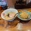 博多ラーメン 琥家 伊島店