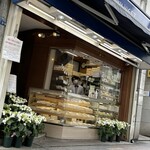 銀座ウエスト - 