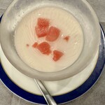 中国食堂 月とパンダ - 