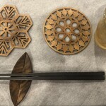 中国食堂 月とパンダ - 